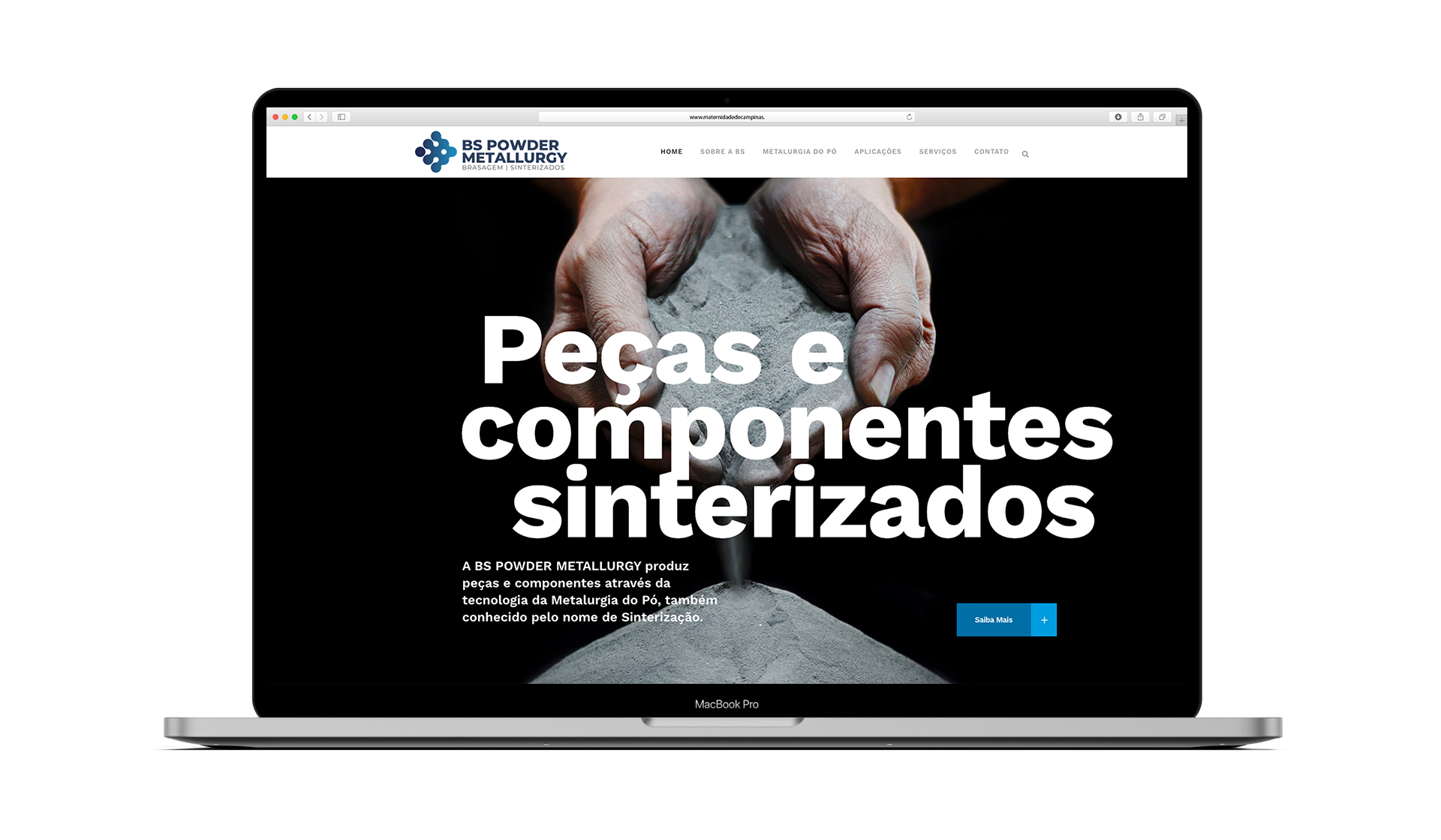 BSM_Site