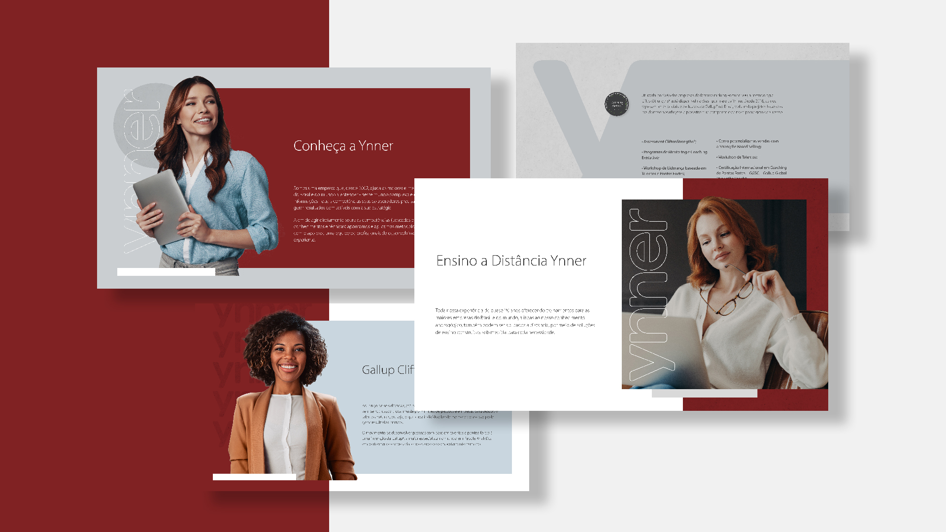 Mockup Folder