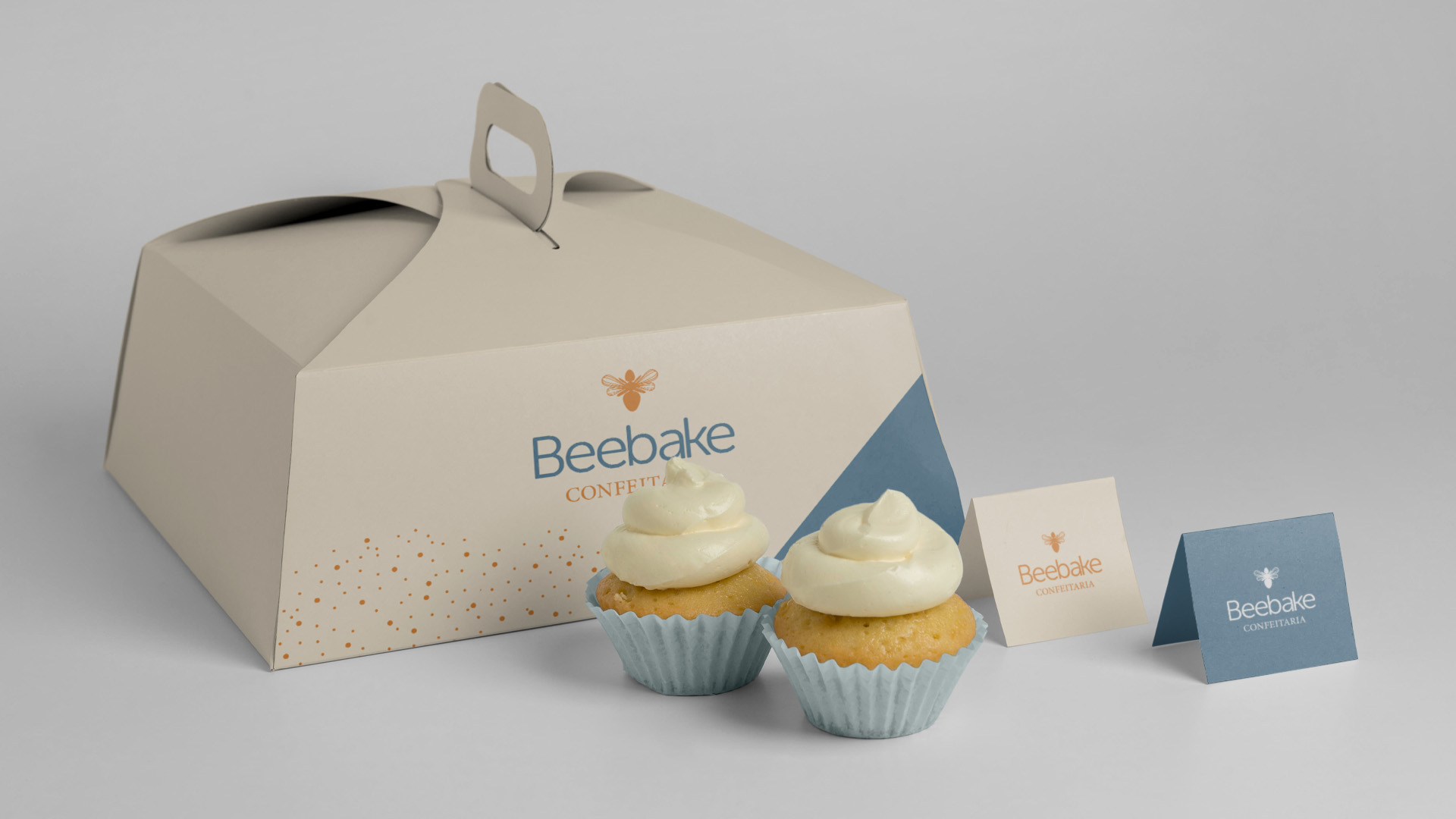 BEE_cake