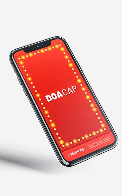 Mapfre Doacap