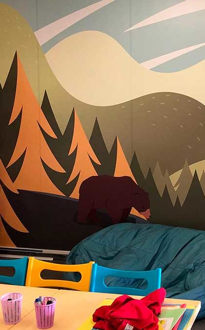 Maple Bear Campinas