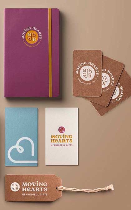 Moving Hearts
